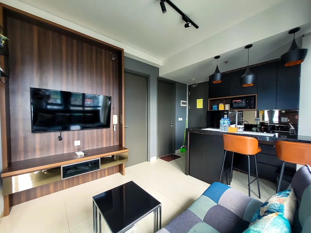 Palam Mansion at Apartment One Residence