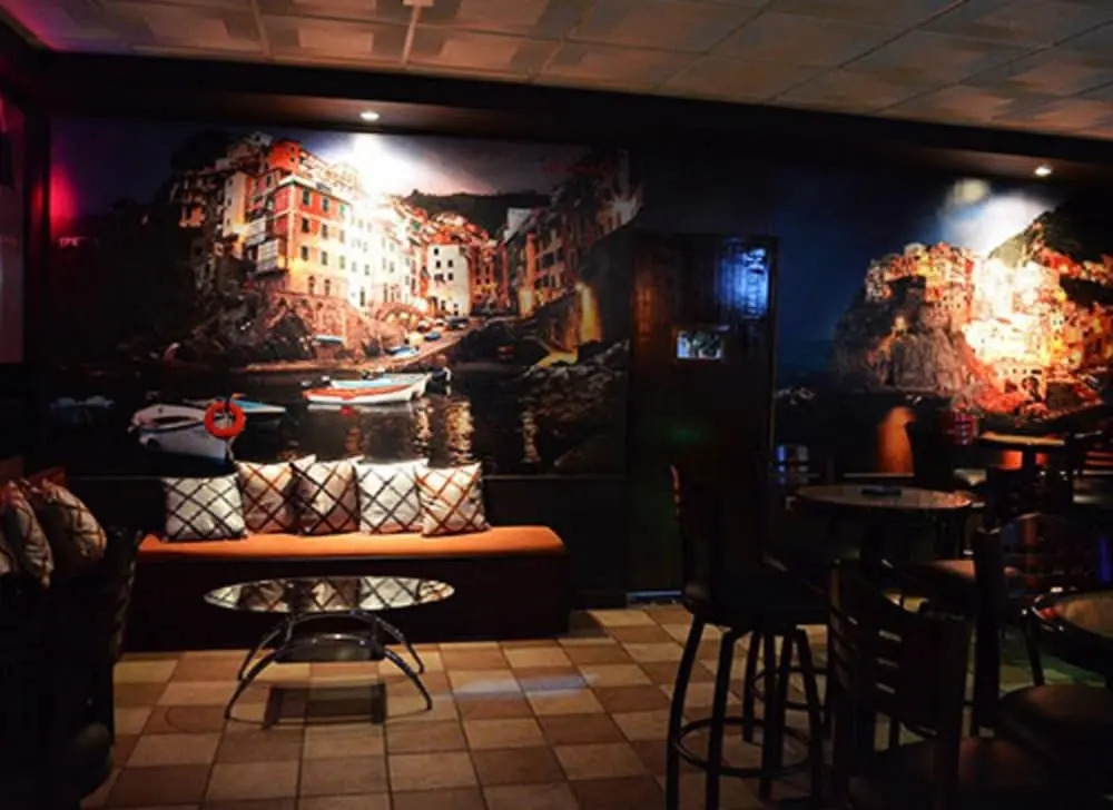 Arecibo Inn