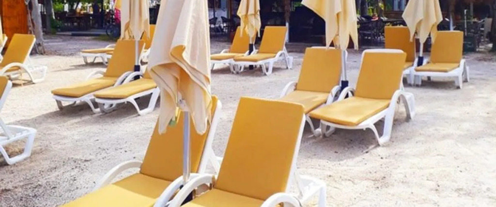 Albatros Beach Restaurant & Butik Otel