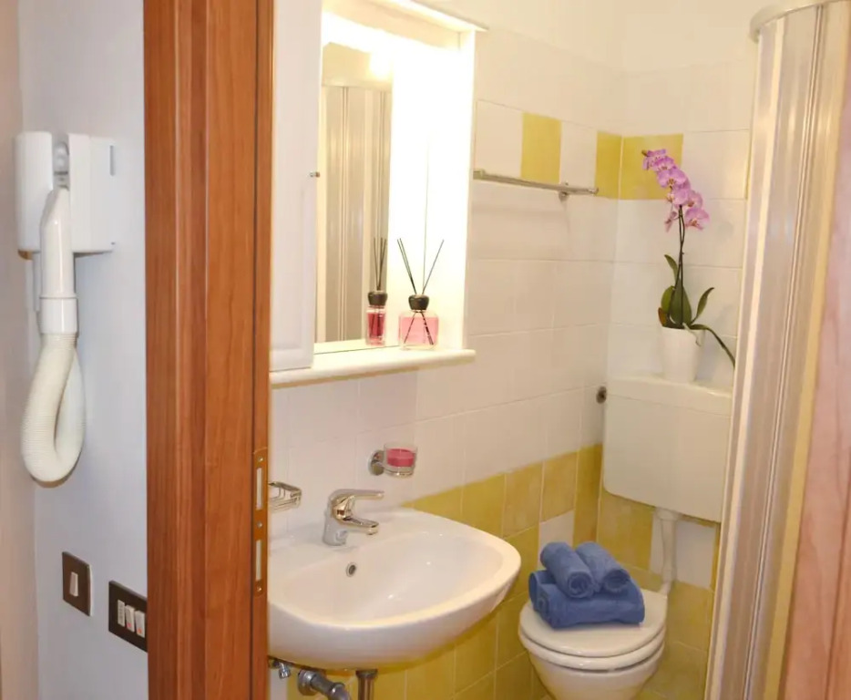 Hotel Elefantino Grey
