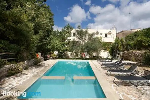 Villa Klados