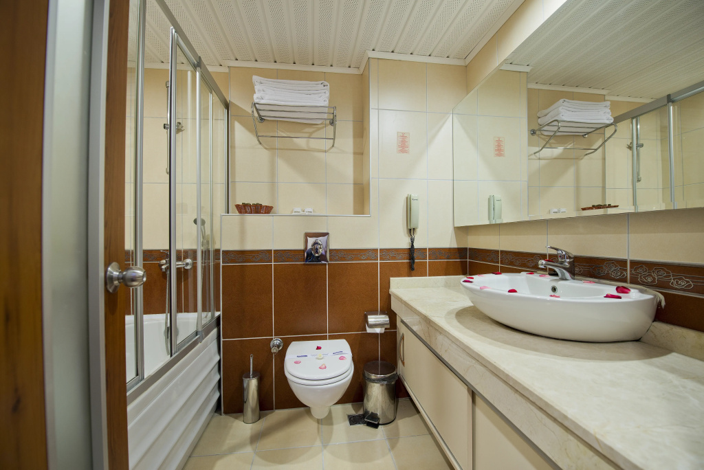 Beach Club Doganay Hotel - All Inclusive