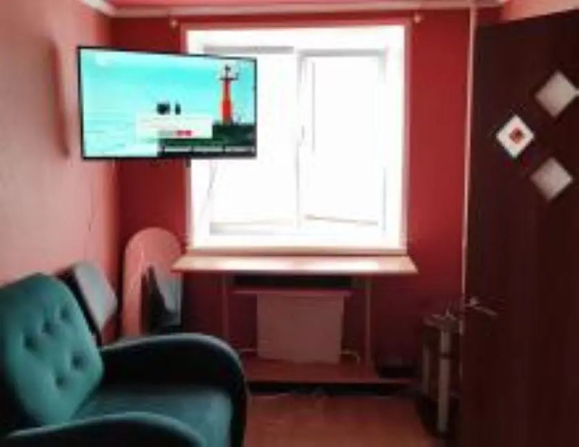 Апартаменты на улице Ленинградская