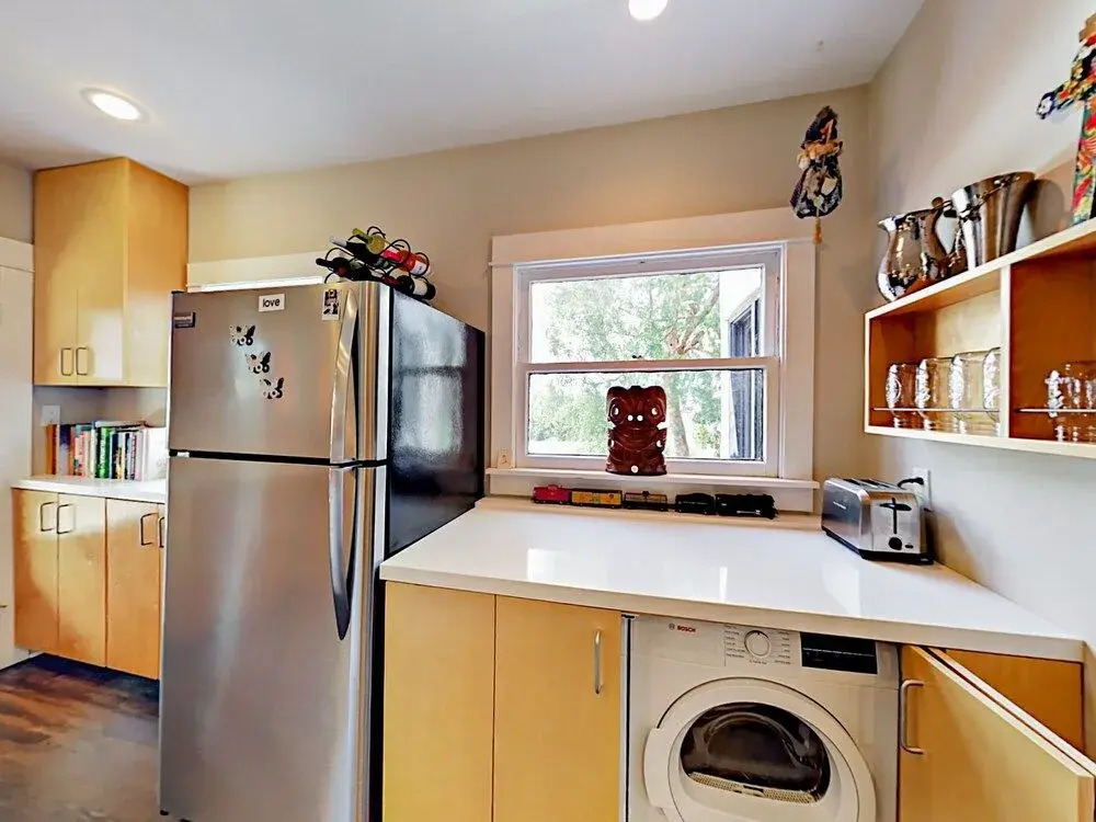 Echo Park House 2 Bedrooms 2 Bathrooms Home