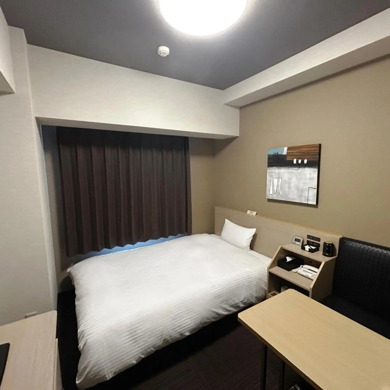 Hotel Route Inn Toyama Inter