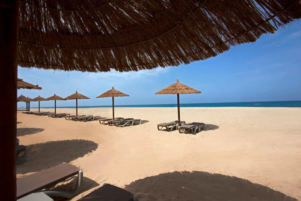 Meliá Tortuga Beach - All Inclusive