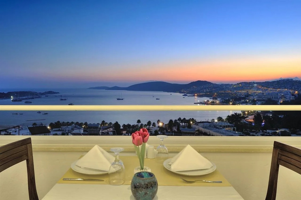 Grand Esentepe Otel