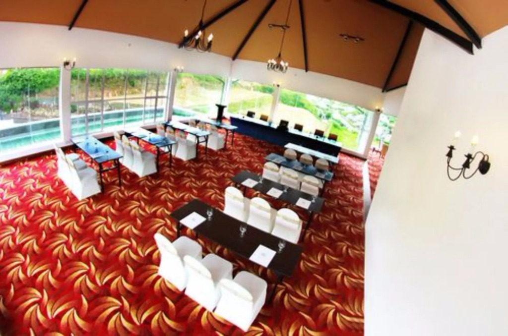 The Blackpool Resort & Spa