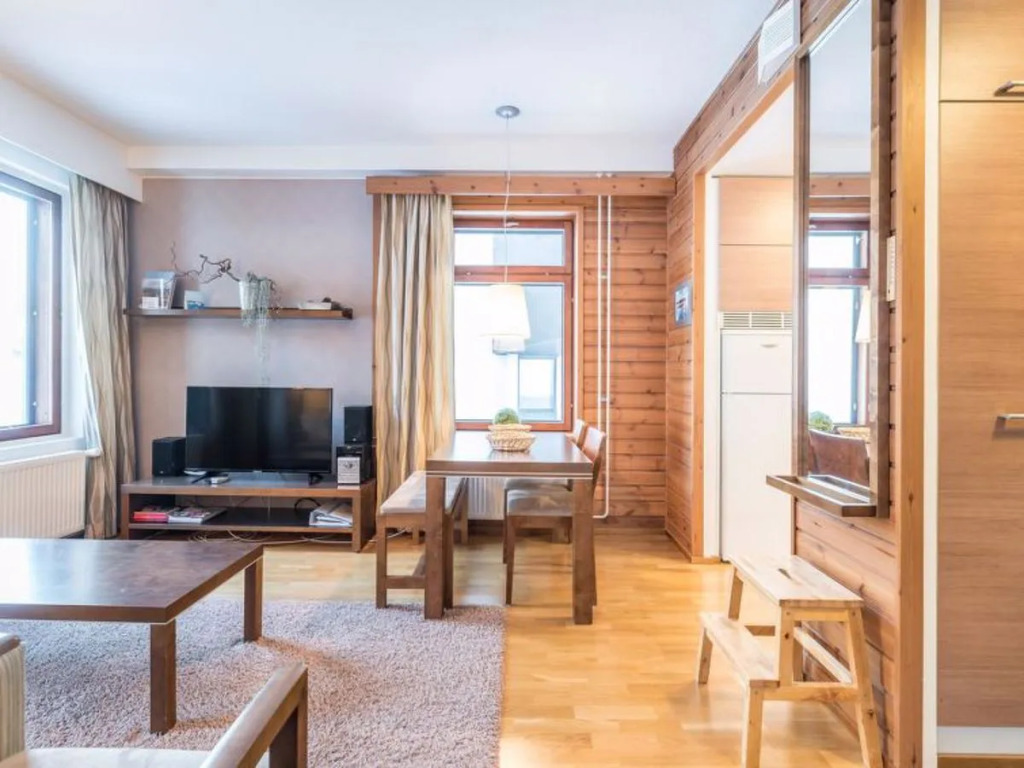 Ylläs chalets/c 3210
