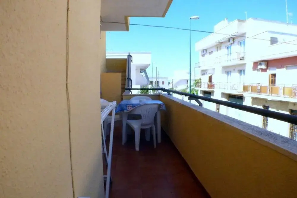 Casa Vacanze DonnAnna
