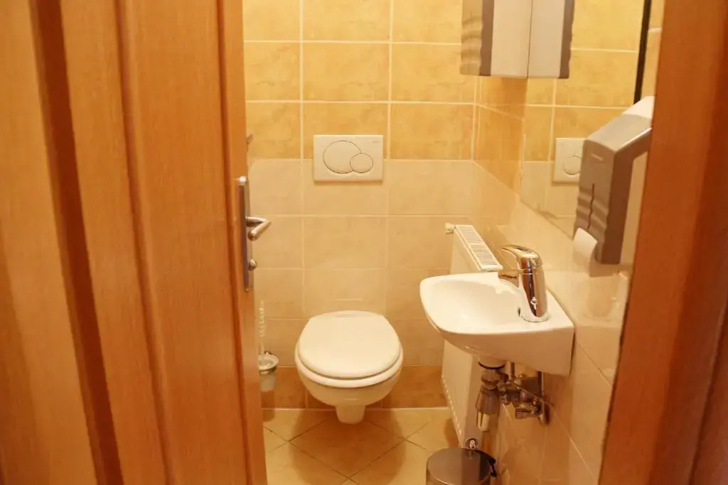 Aparthotel Snjezna Kraljica