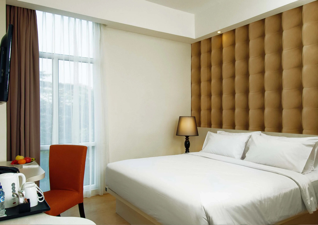 Yasmin Hotel Karawaci
