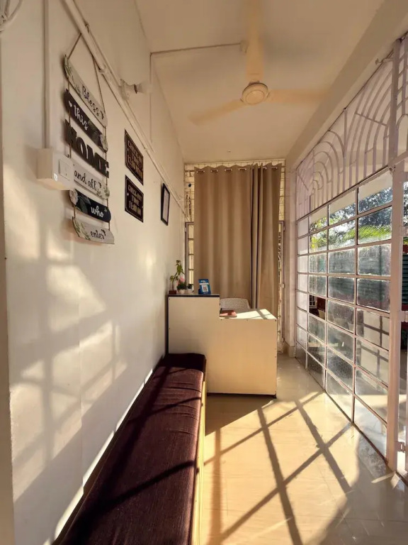 Loktak Residency