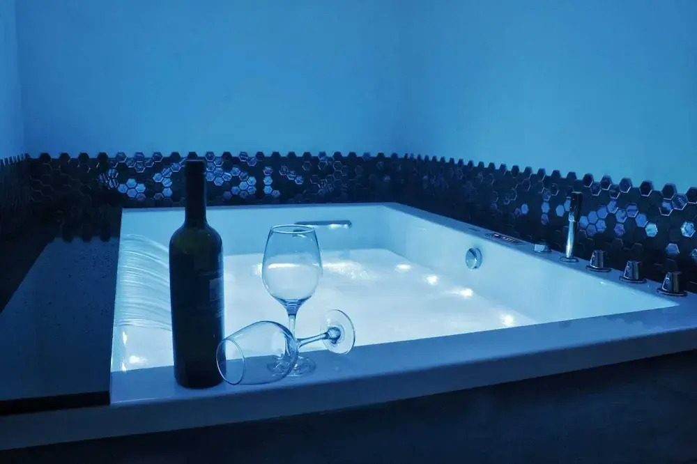 Relais Serenitas - UN LETTO IDEALE