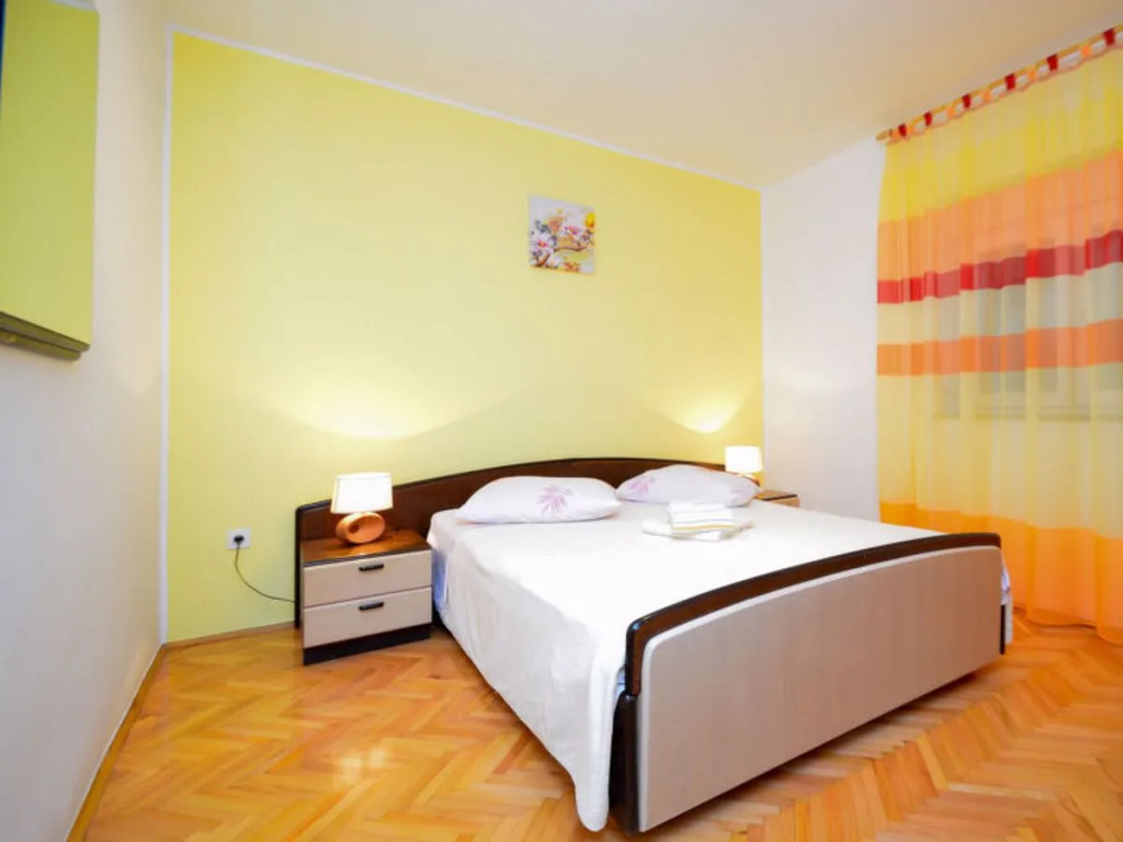 Apartment Miro Grebaštica 21955