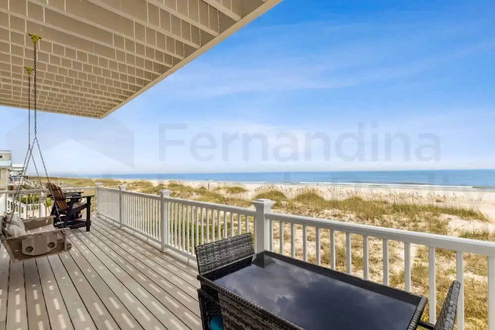1088 S. Fletcher Ave 5 Bedroom Home