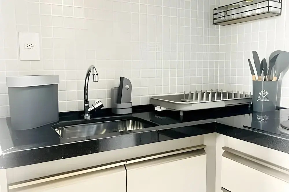 Residencial Smart Costa Azul by VLV Stays