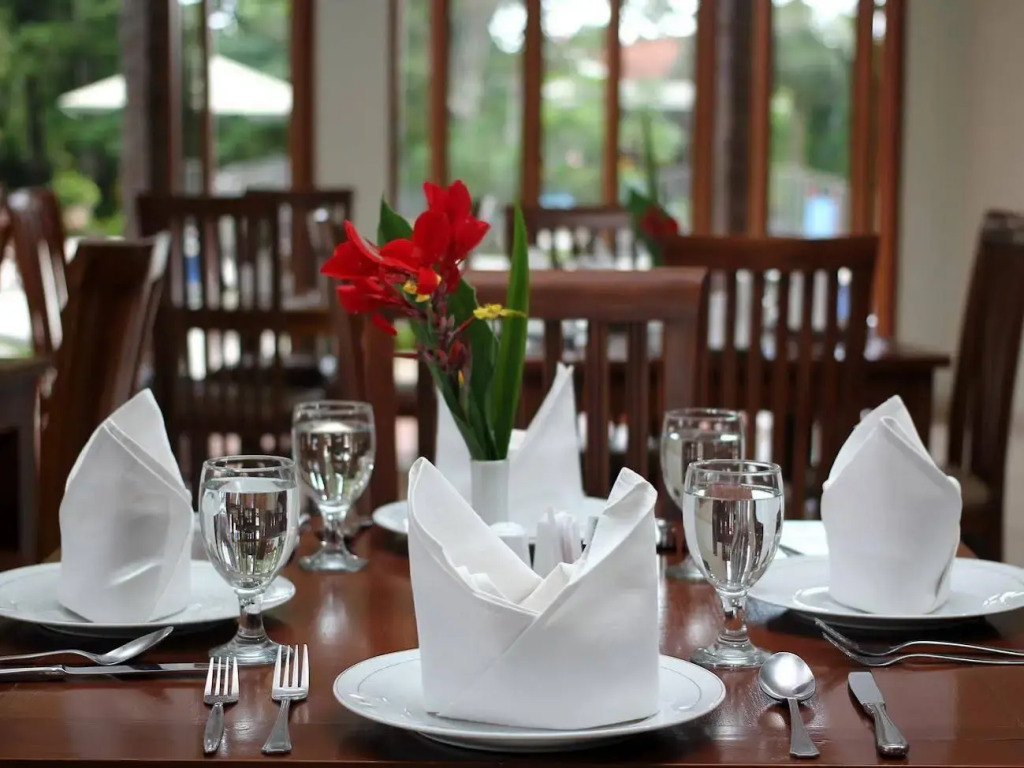 LPP Garden Hotel
