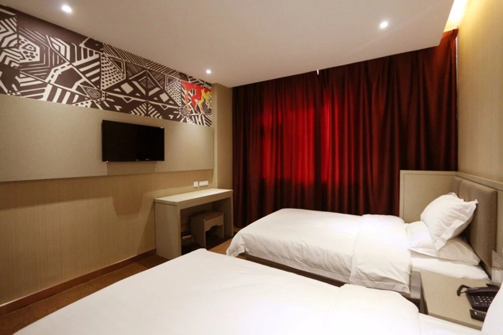 Xinhua Boutique Hotel