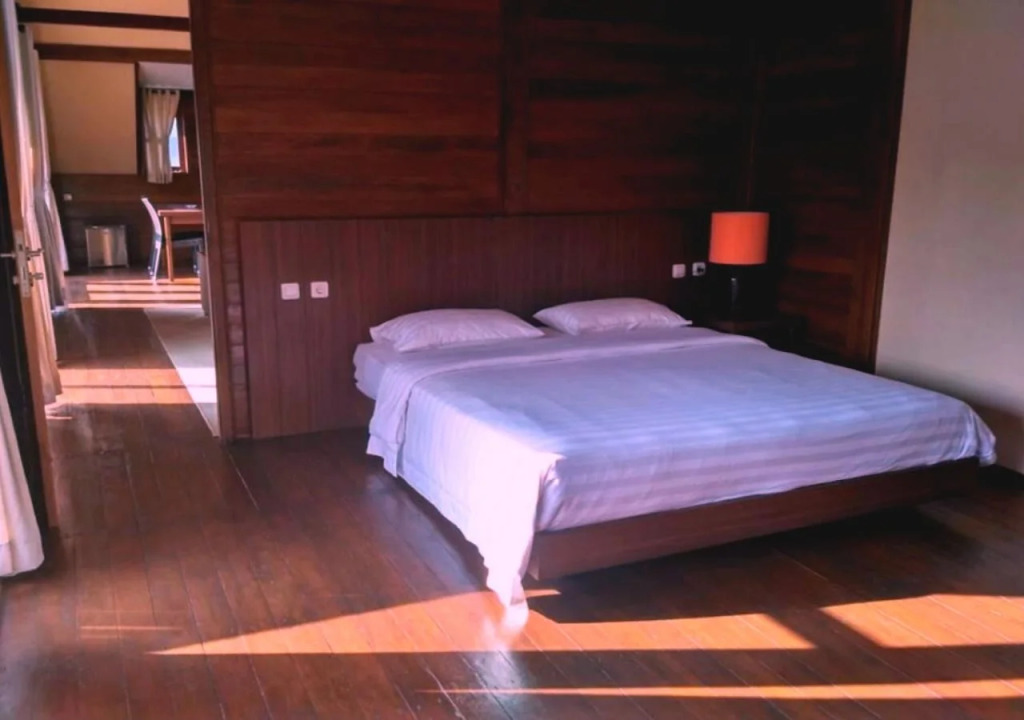 Seaview Cottage Cirebon Waterland
