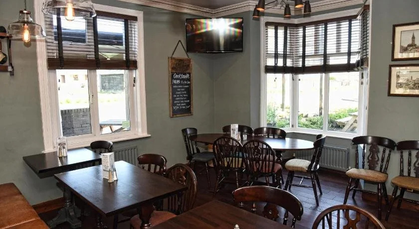Hazeldene Hotel