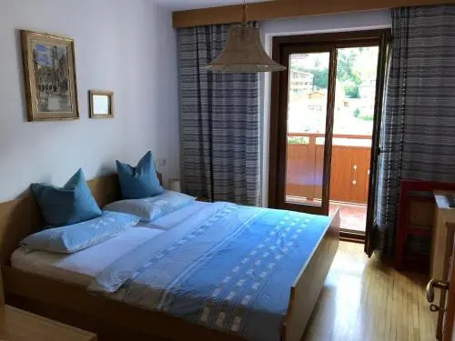Appartements Tlusel