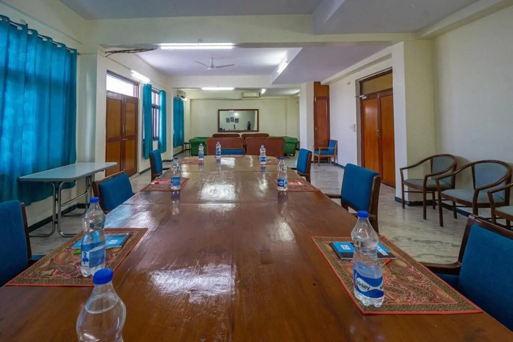 Hotel Marwar