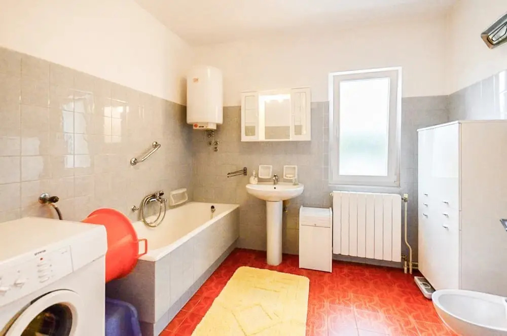 Apartments Rajkovic