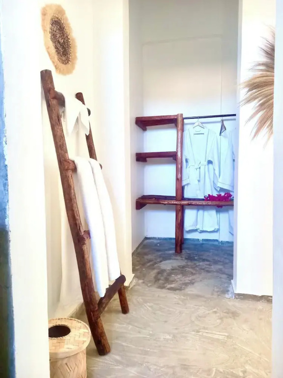 Miska Zanzibar