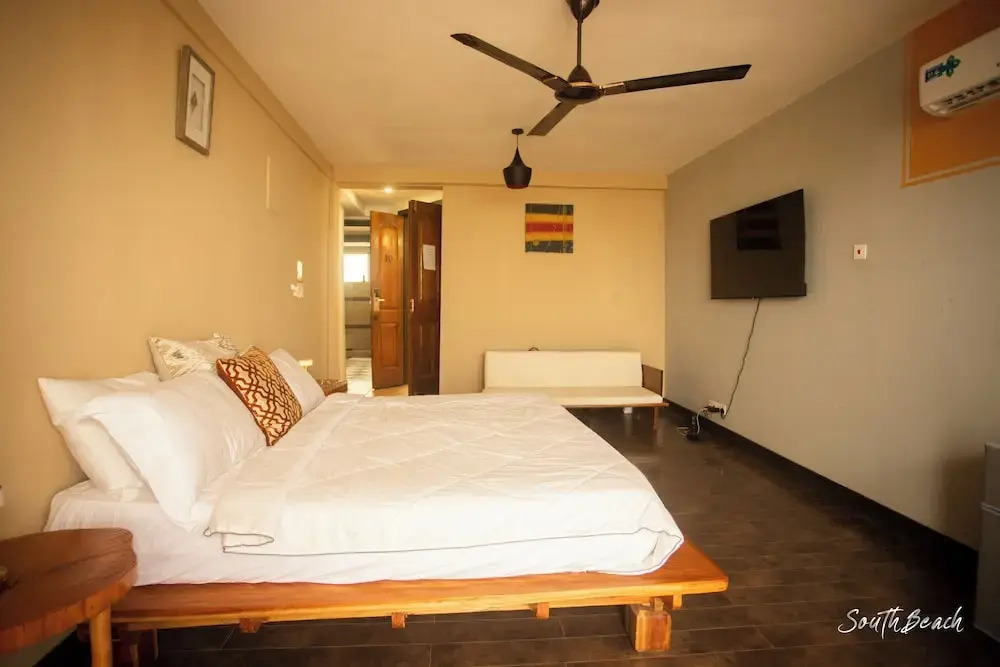 Gye Nyame Grand Beach Resort