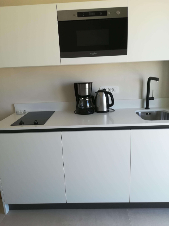 Akrogiali Beach Hotel Apartments