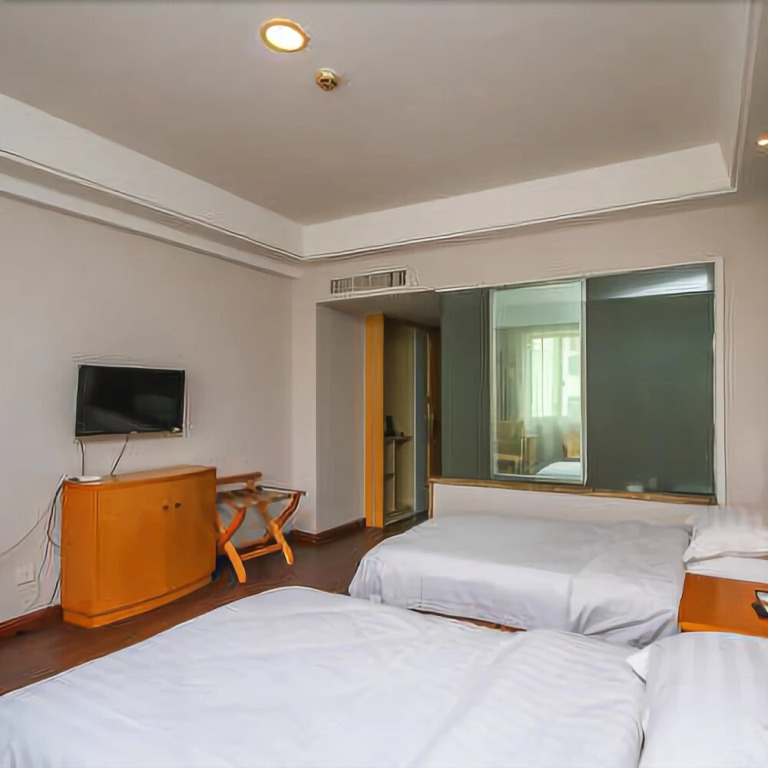 Mingguo Business Hotel