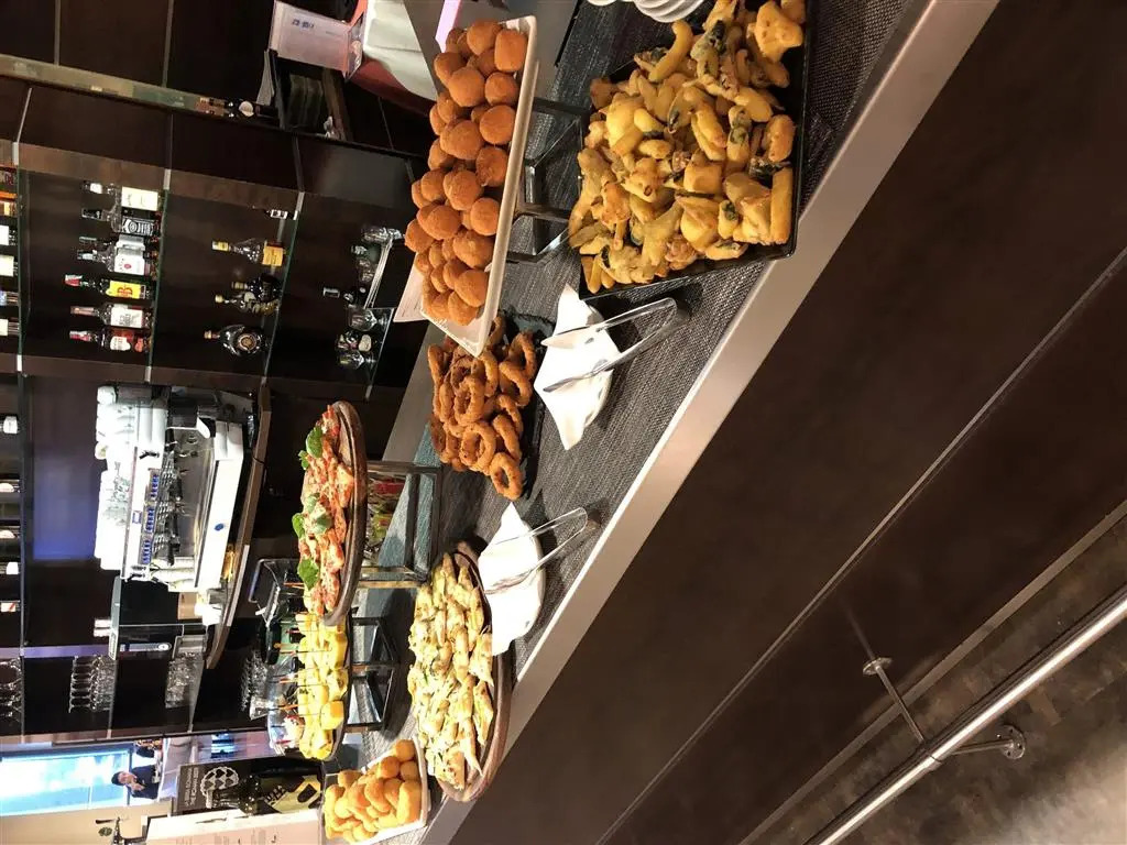Mercure Rome Leonardo da Vinci Airport