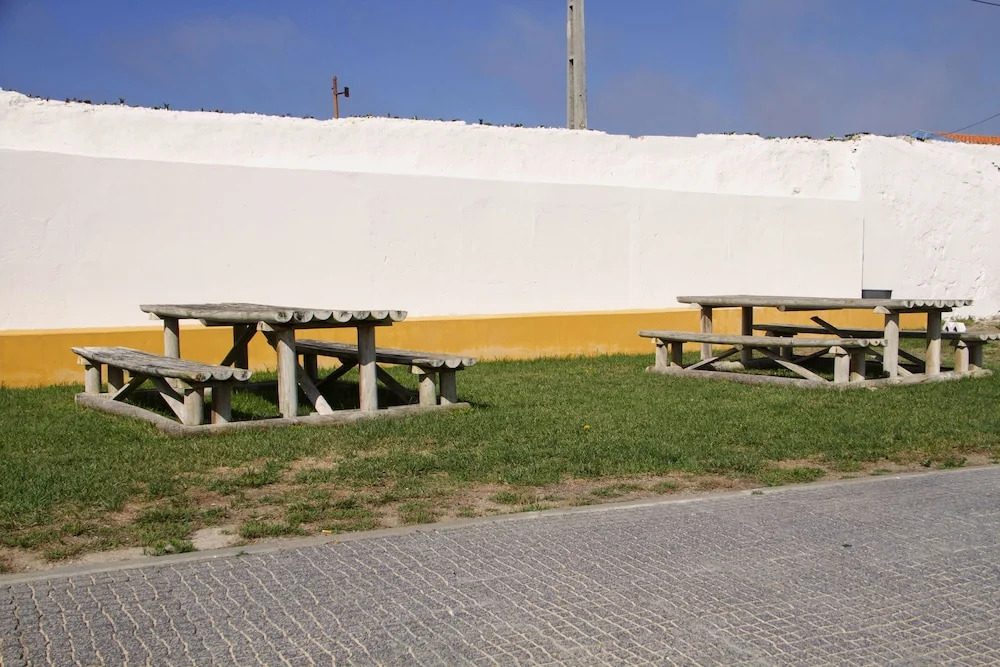 PenichePraia - Bungalows, Campers & SPA