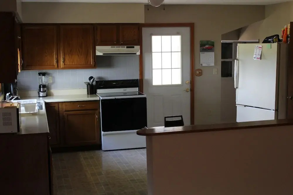 West Central Lodging
