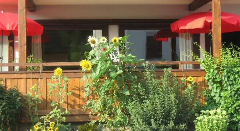 Achen Apartment