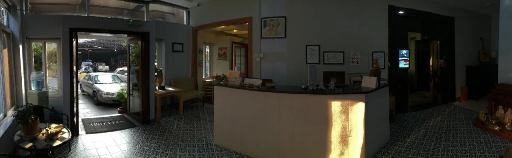 La Lune Hotel