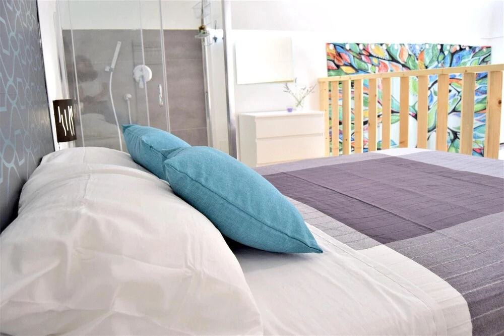 Apartment With One Bedroom In Siracusa With Wifi 950 M From The Beach