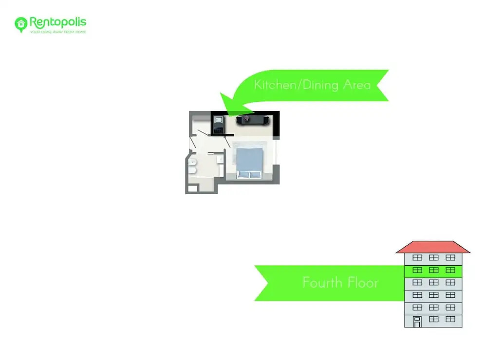 Corso Garibaldi - Modern Trendy Studio in Brera