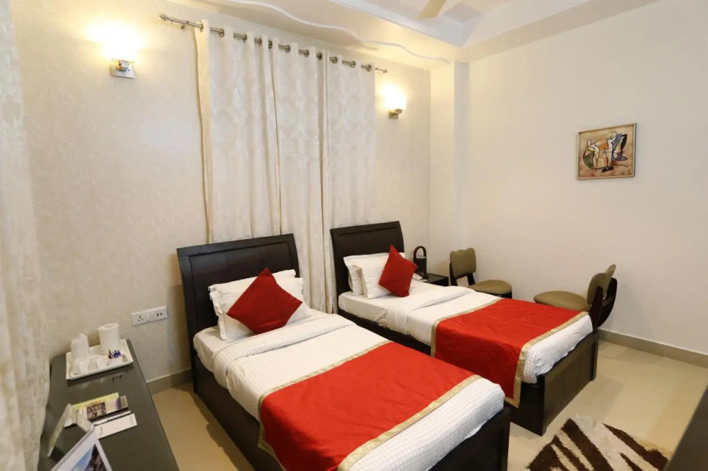 Hotel Yog Vashishth