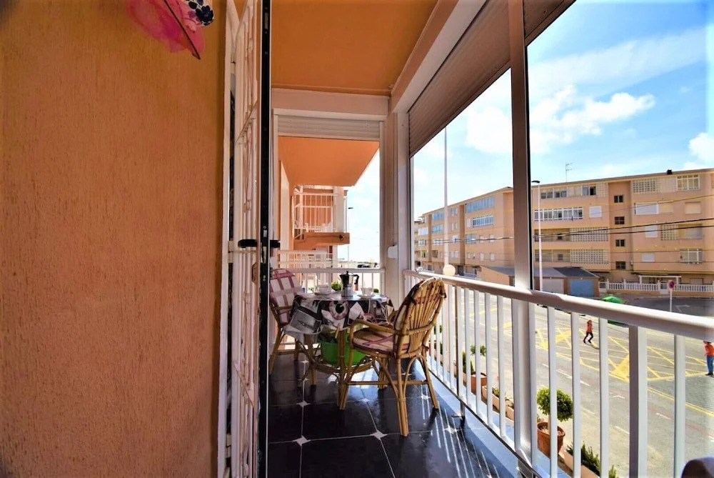 033 Beach Terrace - Alicante Real Estate