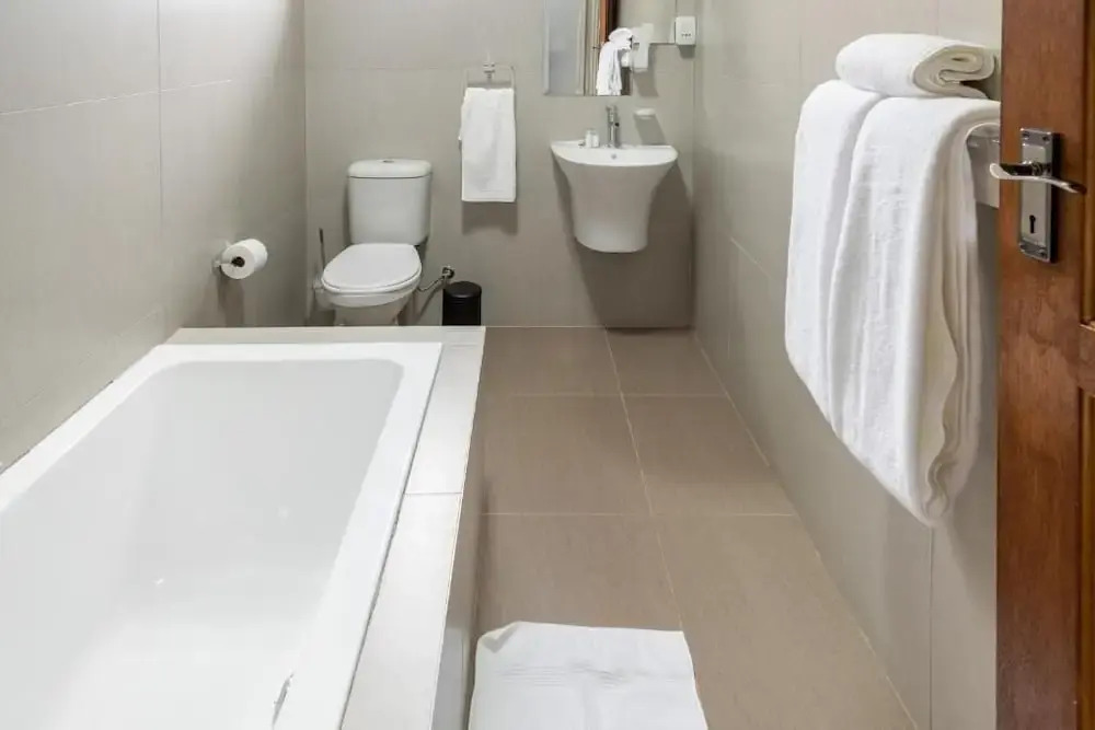Tacoa Boutique Hotel
