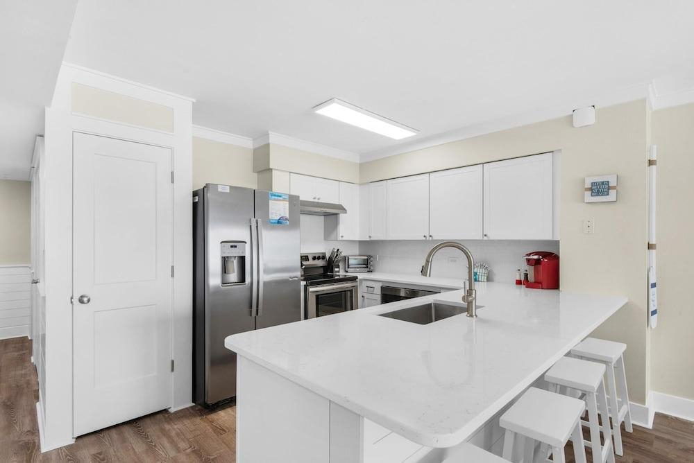 Island Princess - Calm And Colorful - 3 Br Condo - Rjv 1585