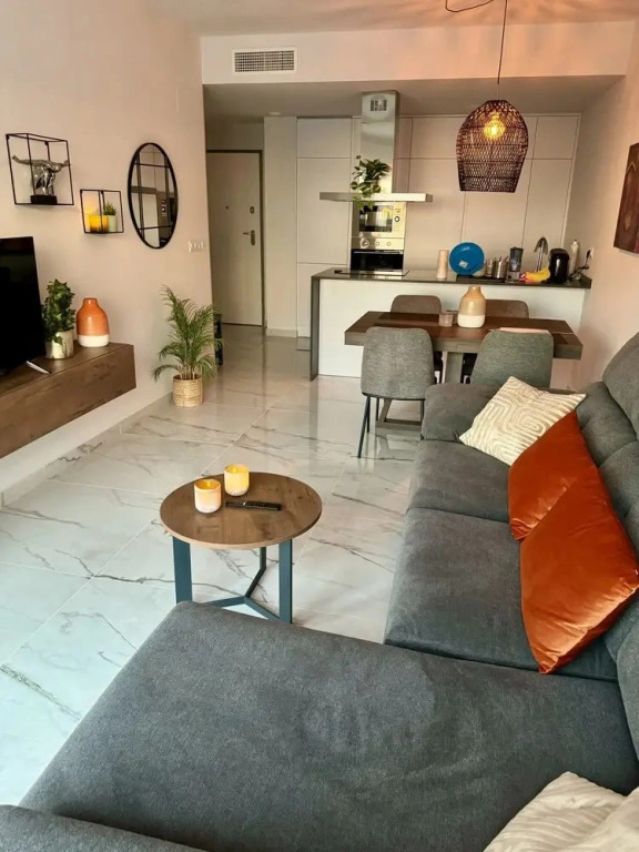 Holiday Home in Orihuela Costa