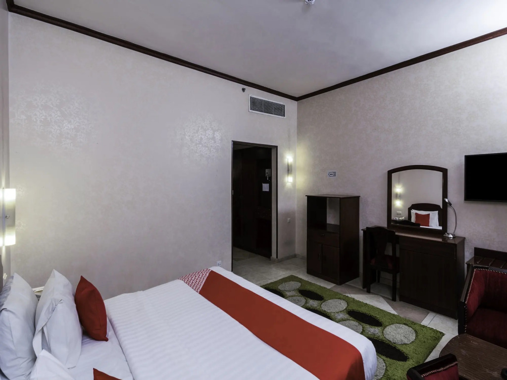 OYO 146 Al Asemah Hotel
