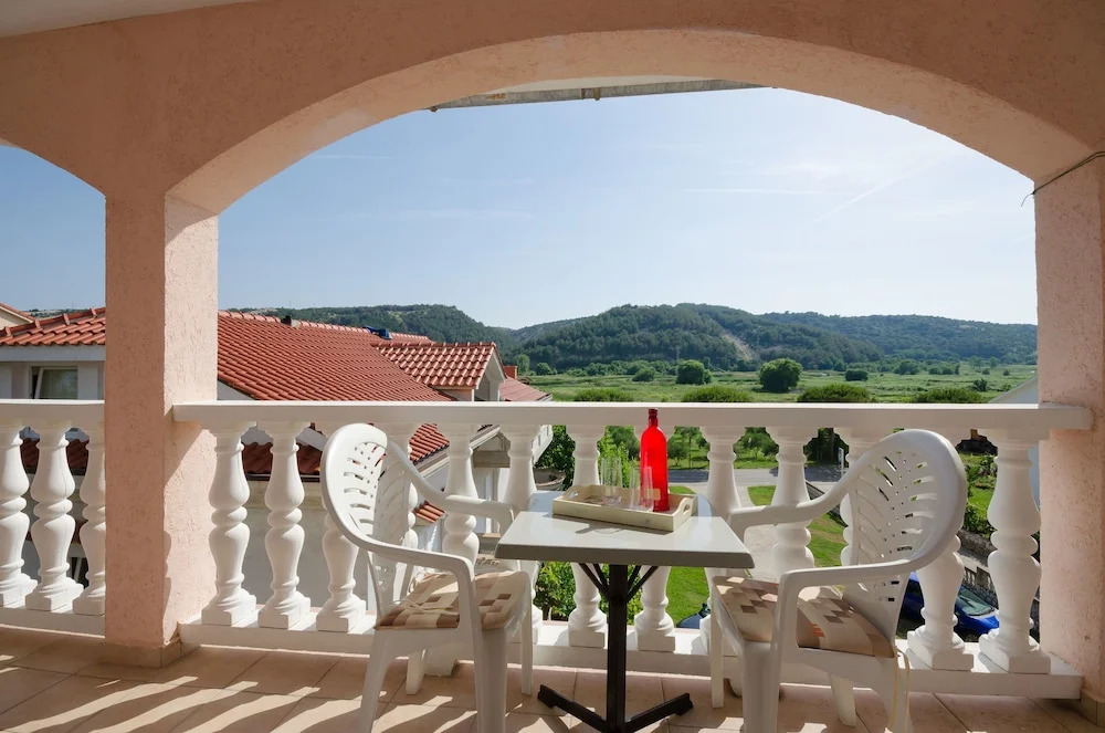 Apartments Borka