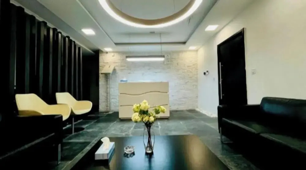Residence Quatre Saison