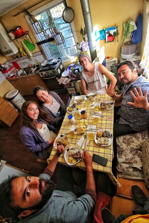 CasaBlanca Hostel