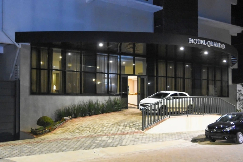 Hotel Quartzo