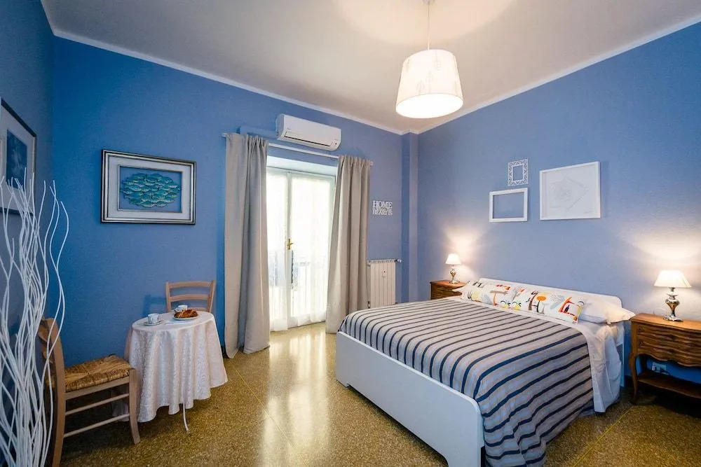 B&B I Portici Di Sottoripa